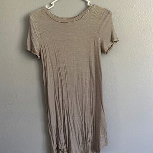 T shirt dress